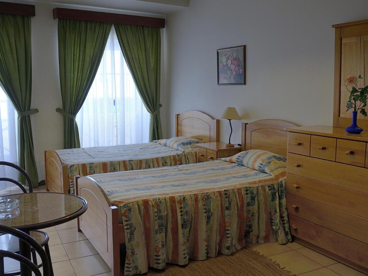 Murcas 74 - Studio Apartments Funchal  Ngoại thất bức ảnh