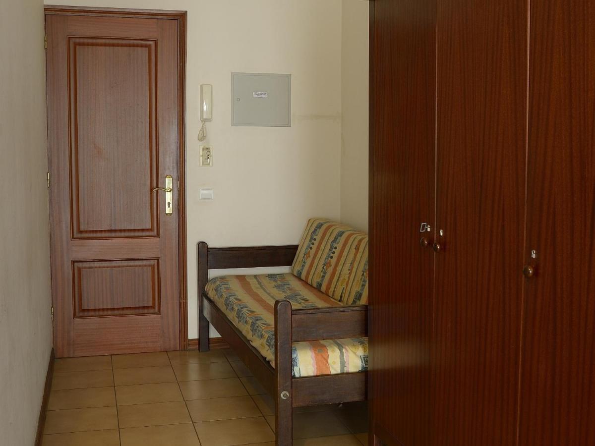 Murcas 74 - Studio Apartments Funchal  Ngoại thất bức ảnh
