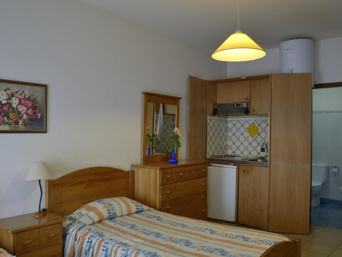 Murcas 74 - Studio Apartments Funchal  Ngoại thất bức ảnh