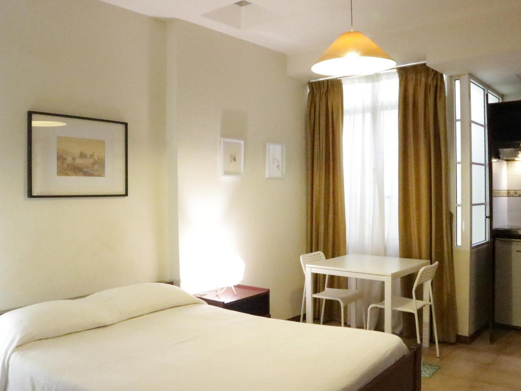 Murcas 74 - Studio Apartments Funchal  Phòng bức ảnh